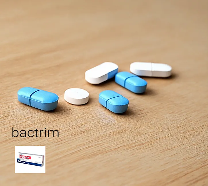 Bactrim 1