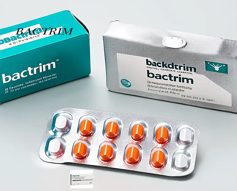 Bactrim 2