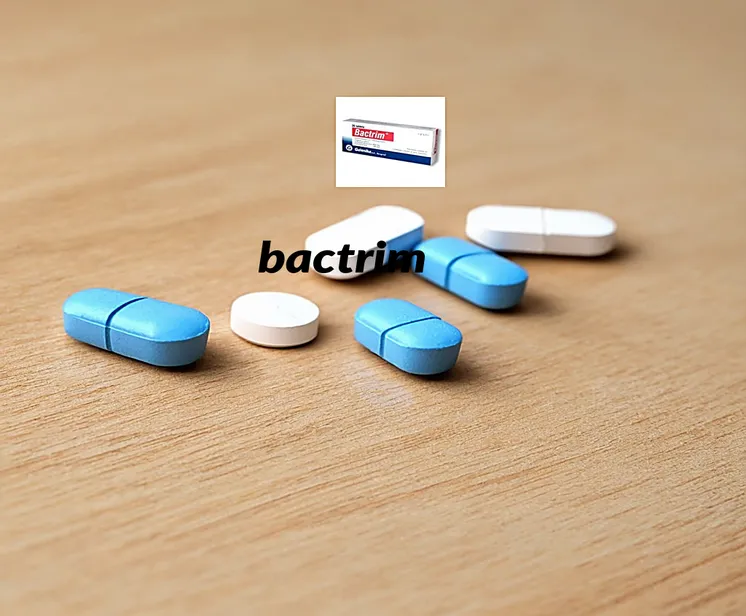 Bactrim 3